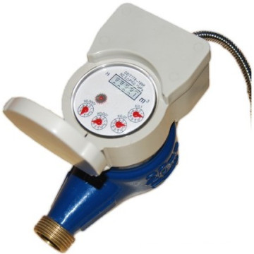 M-Bus Remote Reading Water Meter